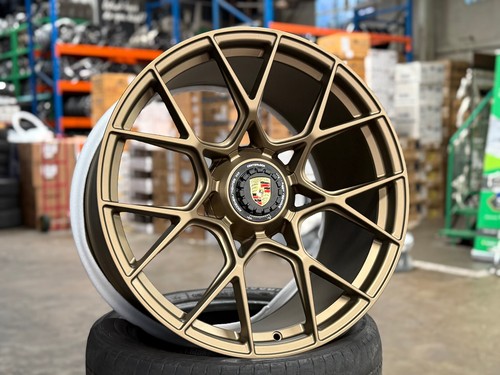 New 20x8 21x11 forged - new, 21x11.5