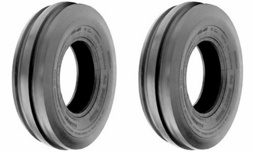 Two tri rib 3 - two, 4.00-19