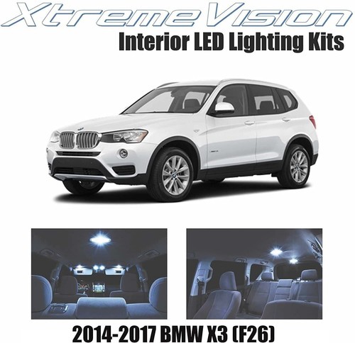 Xtremevision interior led for - interior,