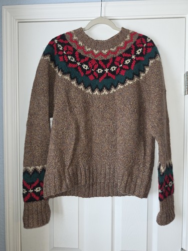 Vtg gap sweater - vtg,