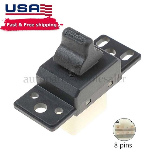 Front right power - right,