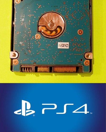 1tb ps4 original slim - original/slim/pro, hard