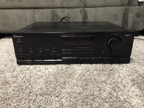 Sherwood 4030r hifi stereo - 4030r,