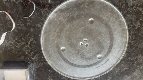 Inch glass turntable - 16,