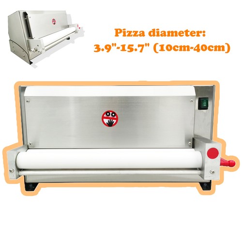 7 electric pizza - 3.9"-15.7",