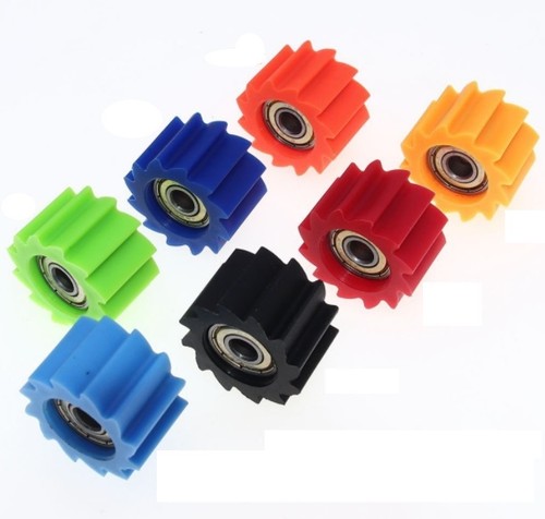 Chain roller tensioner pulley - tensioner,