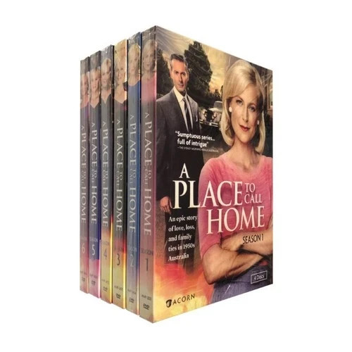 Place call home the - to,