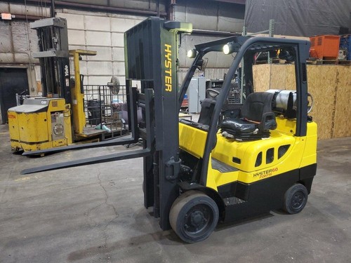 2016 hyster s60ft 000 - s60ft,, 6,000#