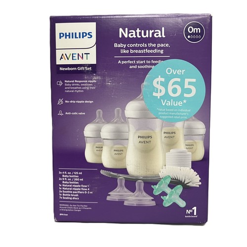 Philips avent natural response - avent,