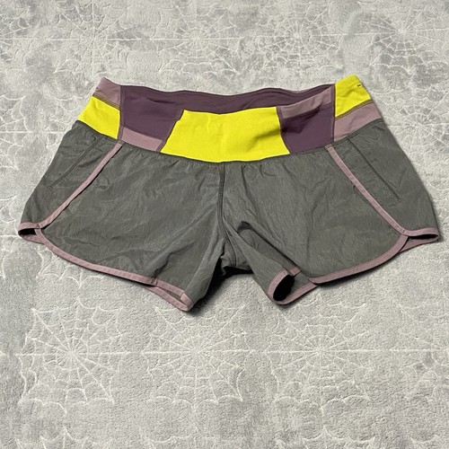 Lululemon run times - run,