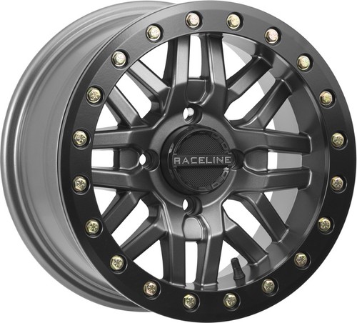 Raceline ryno beadlock wheel - raceline,