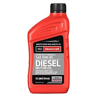 Motorcraft xo10w30qsdf sae - -,