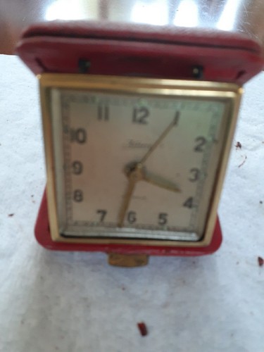 Vintage kaiser leather - kaiser,