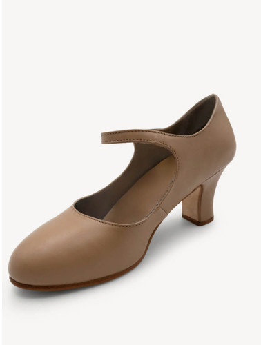 Nib capezio adult manhattan - capezio,