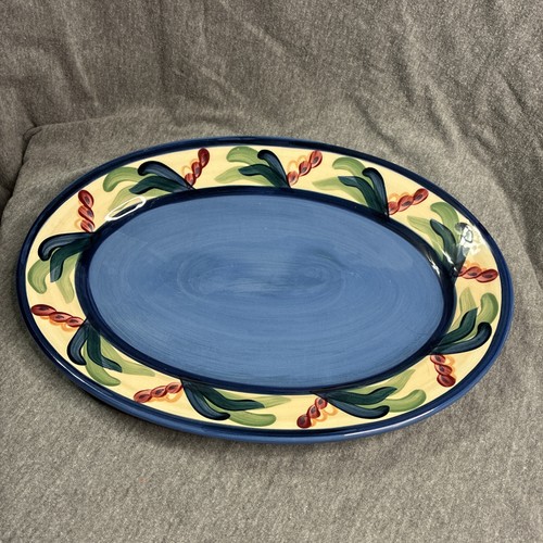 Gail pittman blue juniper - b-,