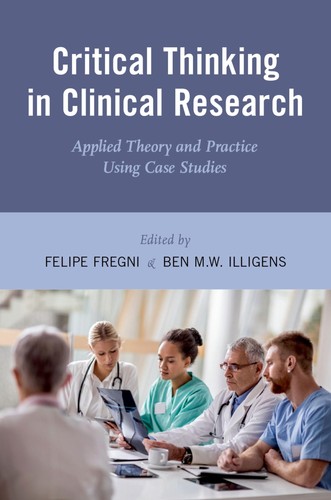 Critical thinking clinical - in,