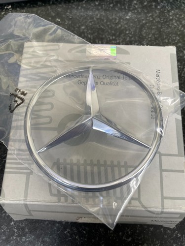 Nos oem mercedes - mercedes, benz