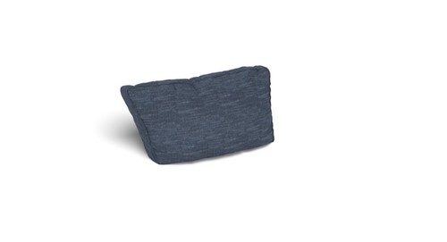 Lovesac sactional angled side - lovesac,