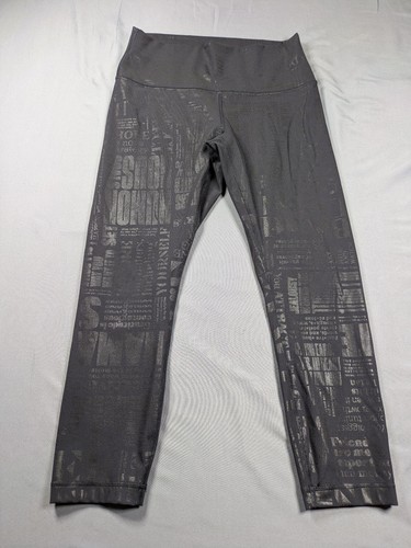 Lululemon leggings womens - lululemon, 8