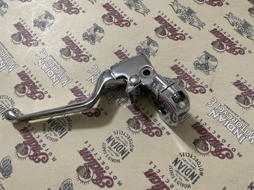 Indian motorcycle chrome - indian,