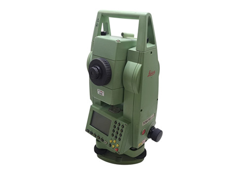 Leica tcra702 power r100 - leica,