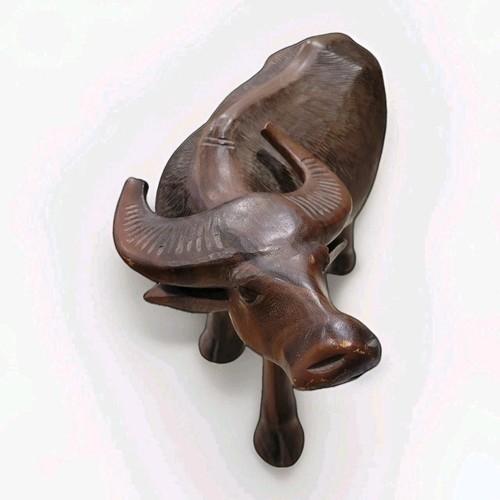 Vtg hand carved - vtg,