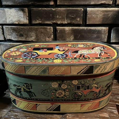 Antique tony sarg lithograph - tony,