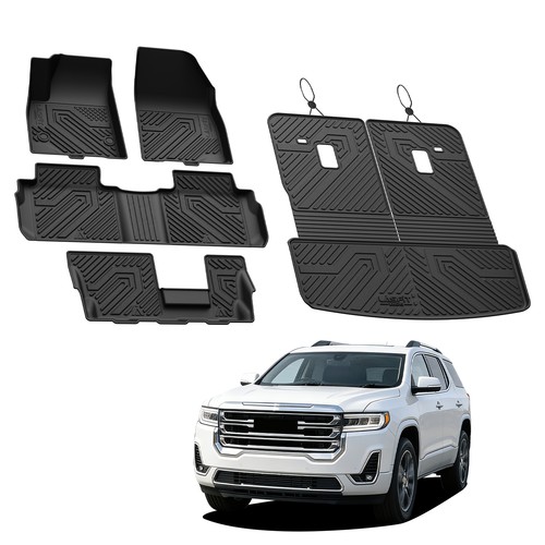 Lasfit floor mats cargo mat - floor,