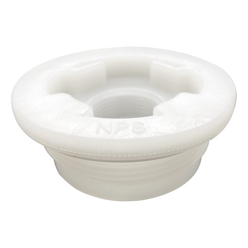 Bung cap npt - cap, 2"