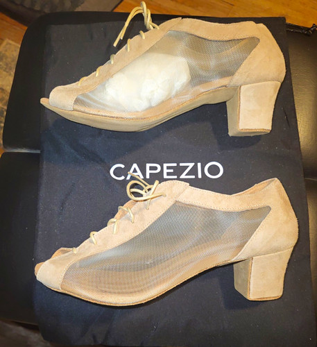 Capezio women beatrice - women's,