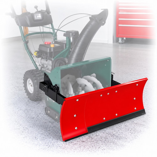 Throwerblade snow plow - plow, kit