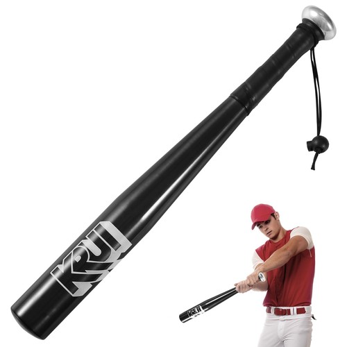 Krui aluminum baseball - "krui,