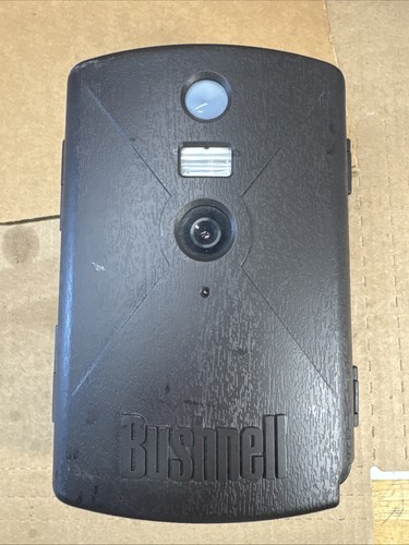 Bushnell trail sentry 0mp - sentry, 5.0mp