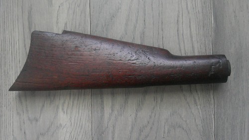 Winchester 1873 rifle - winchester,