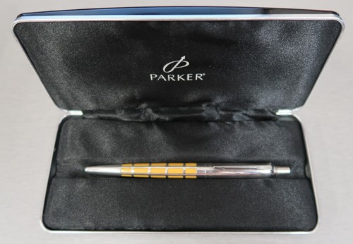 Parker 50th premier edition - parker,