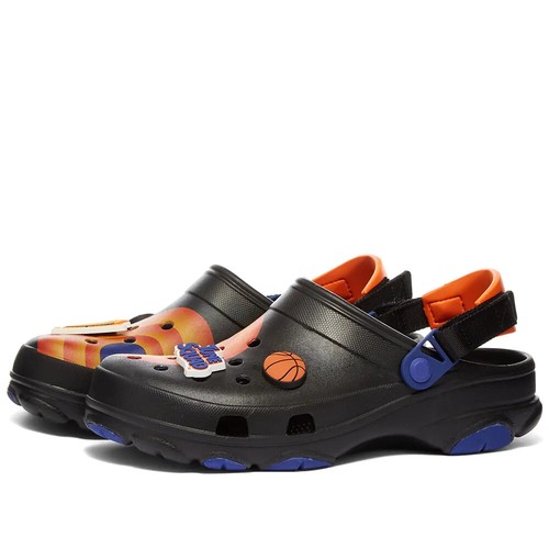 Crocs space jam - space, 2