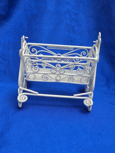 Vintage miniature dollhouse - vintage,