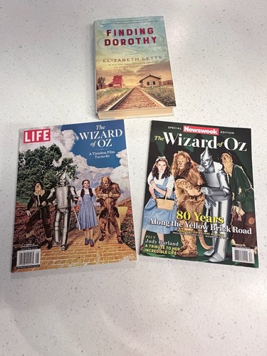 The wizard 80th - of, bundle