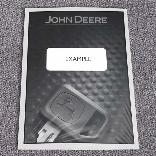 John deere bale elevator - deere,