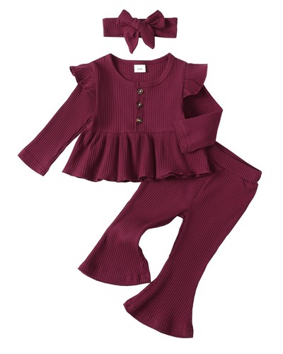 Months girl clothes toddler - months,