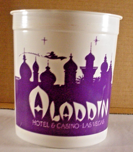 Aladdin casino las vegas slot - casino,