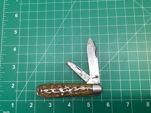 Vintage robeson shuredge edge - robeson,