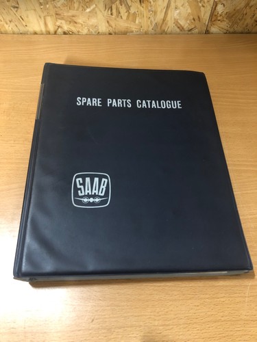 Original saab sonett iii v4 - original,