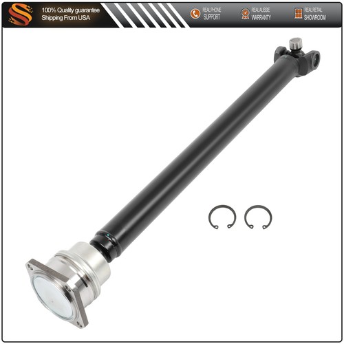 Front driveshaft for hummer - hummer, h3