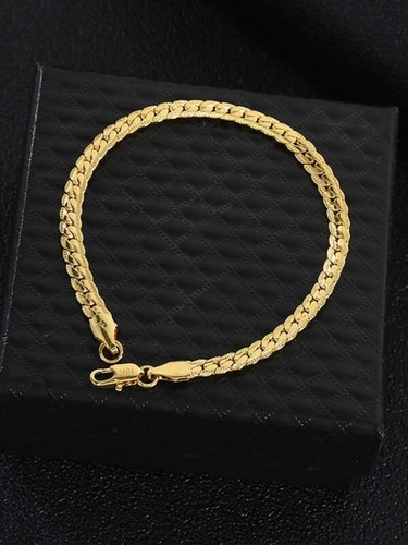 Pulsera esclava brazalete - pulsera, de