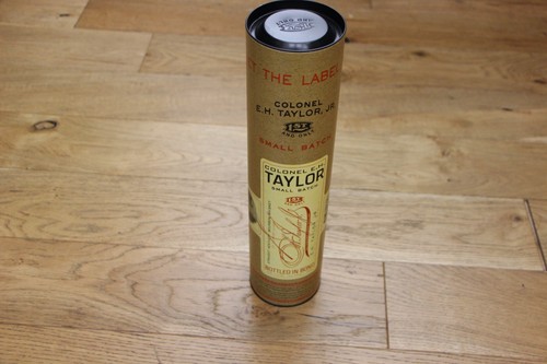 Colonel taylor small batch - colonel,