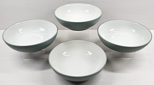 Noritake colorwave green - 4,