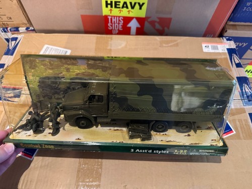 New ray combat zone - new-ray, set