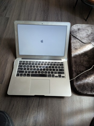 Apple macbook air - apple, 13"