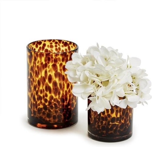 Two company tortoise glass - two's,